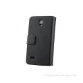 Book Flip Huawei Leather Case Phone Pouch for Huawei Ascend